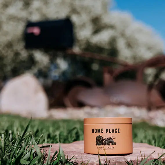 Home Place Candle