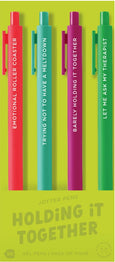 Jotter 4 Pack Pens