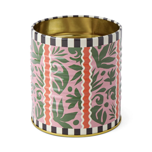 Jungle Storage Tin