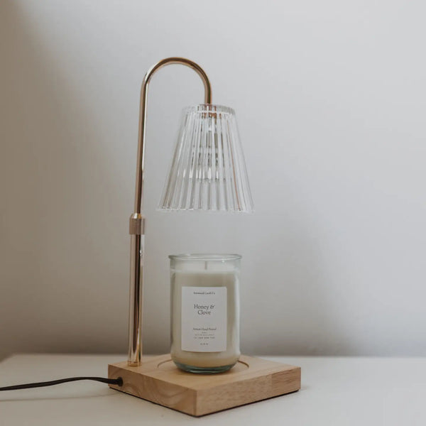 Lamp Candle Warmer