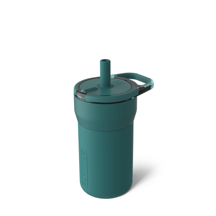 BRÜMATE Leap Kids Tumbler-12oz