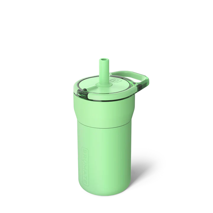 BRÜMATE Leap Kids Tumbler-12oz