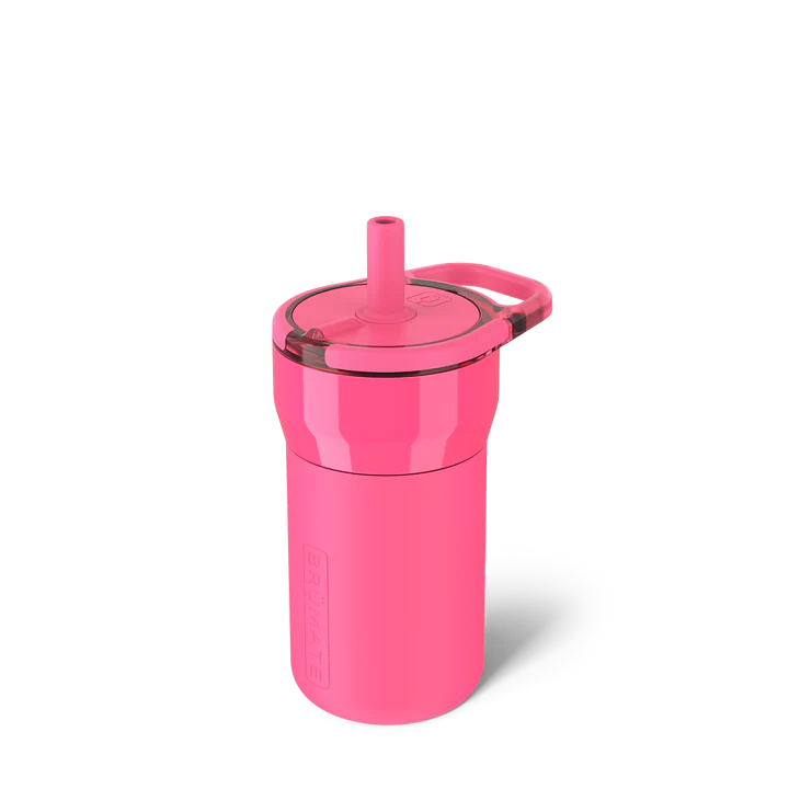 BRÜMATE Leap Kids Tumbler-12oz