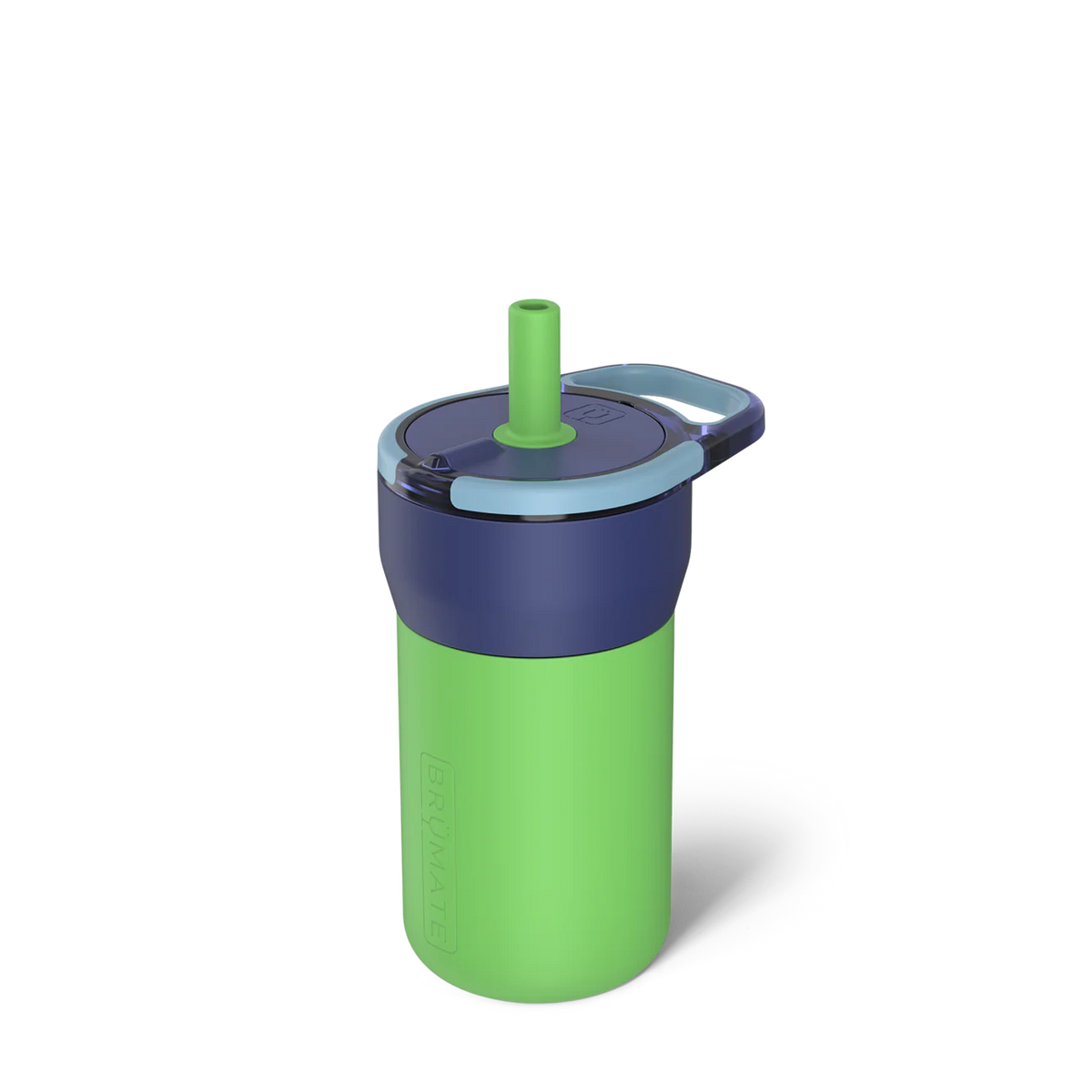 BRÜMATE Leap Kids Tumbler-12oz