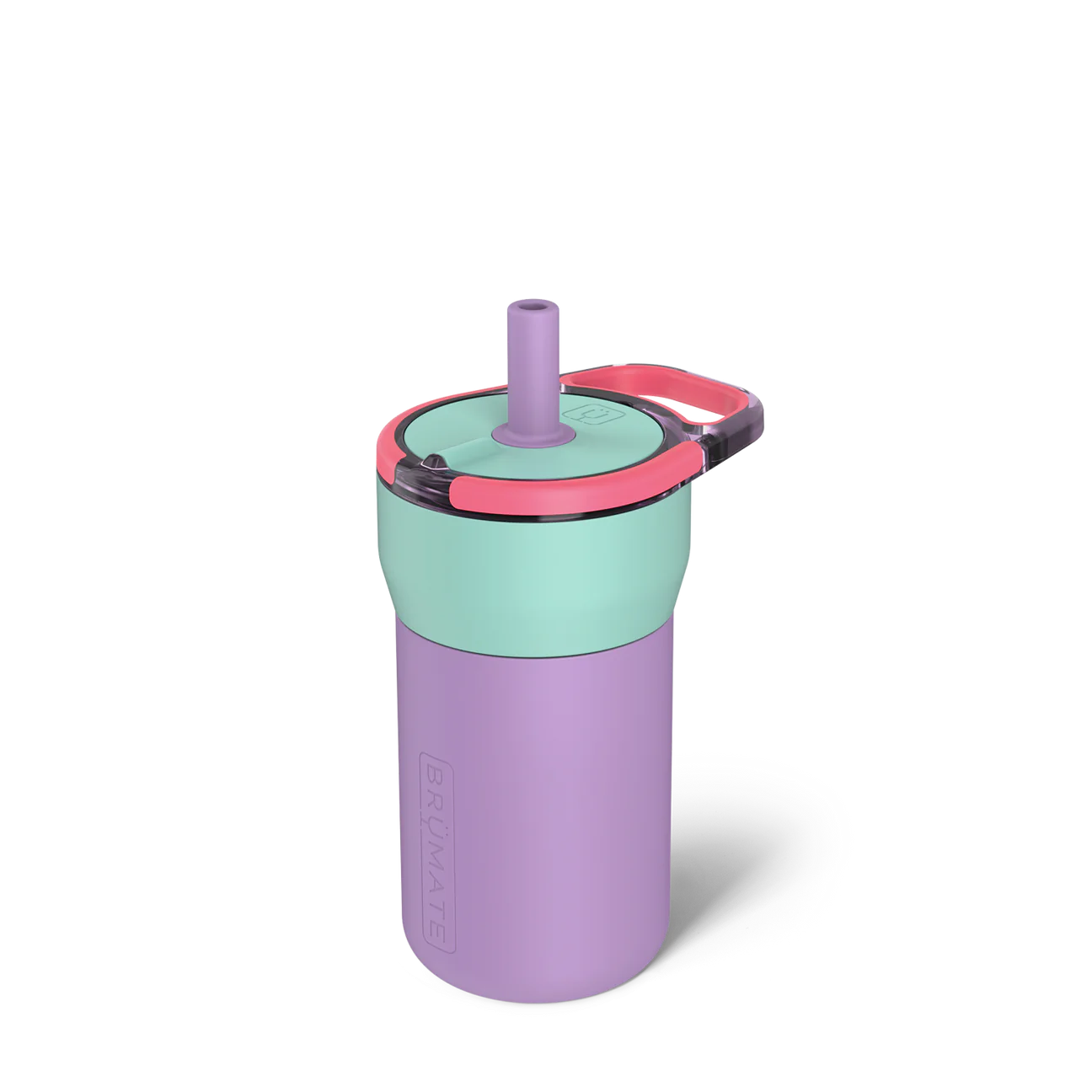 BRÜMATE Leap Kids Tumbler-12oz