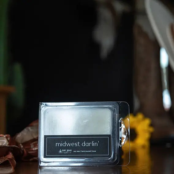 Midwest Darling Wax Melts