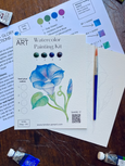 Watercolor Kits |Landa Ruen Art