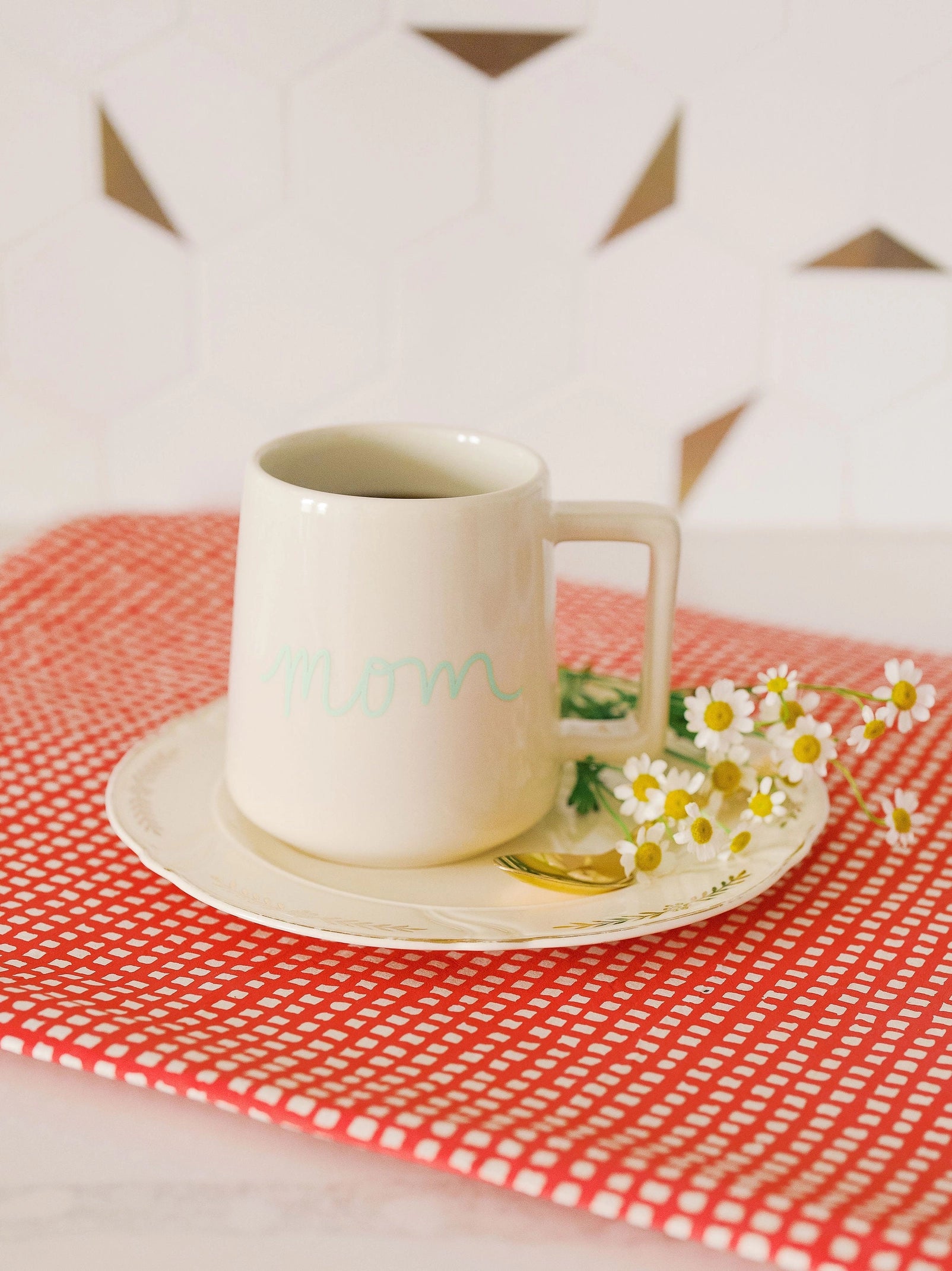 MOM Coffee Mug