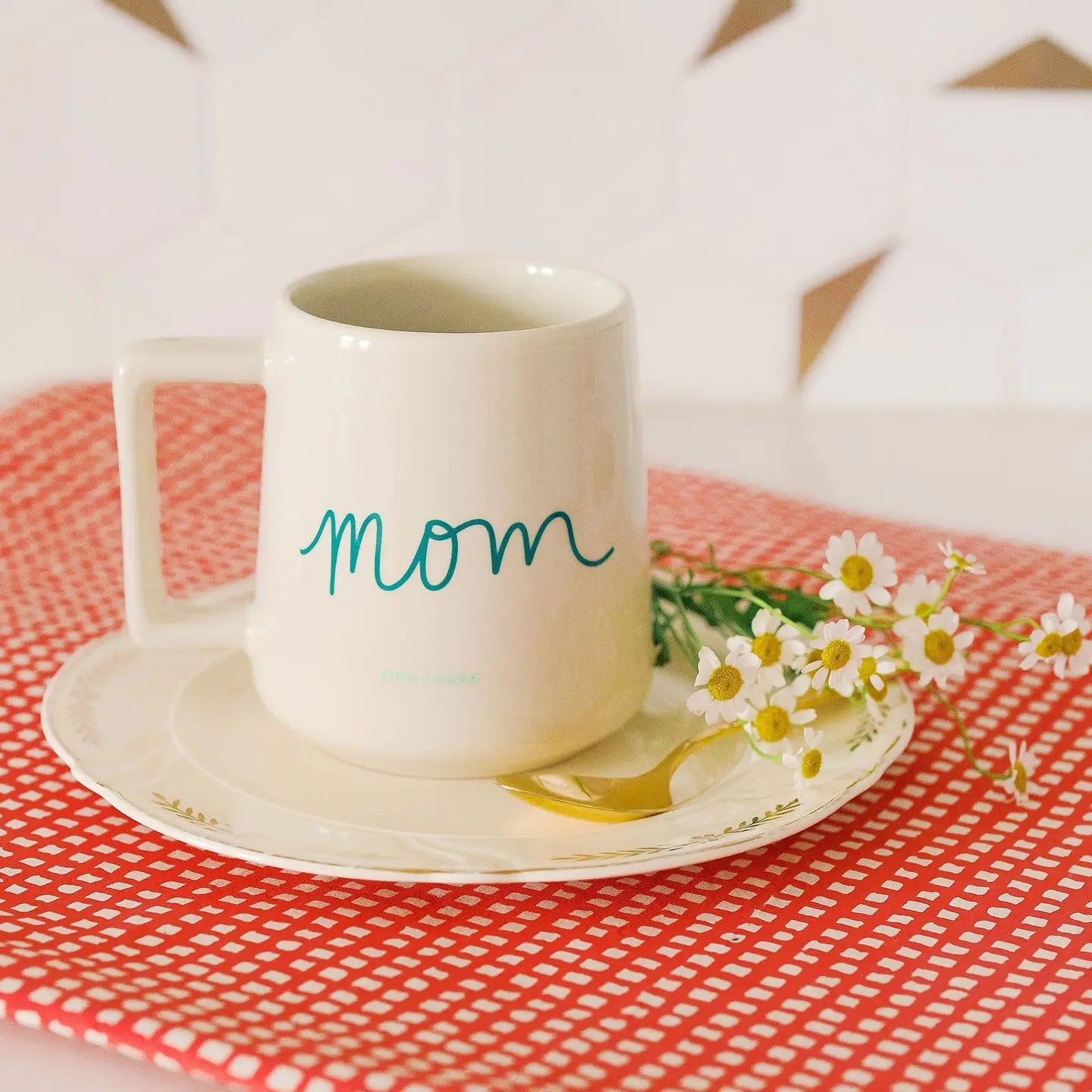 MOM Coffee Mug