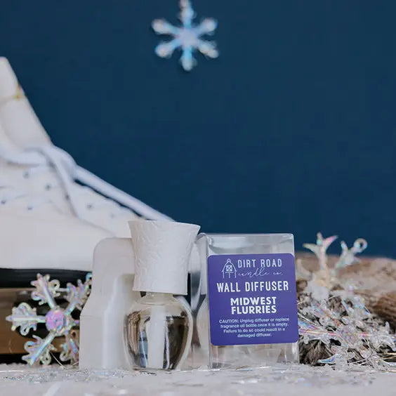 Midwest Flurries Diffuser