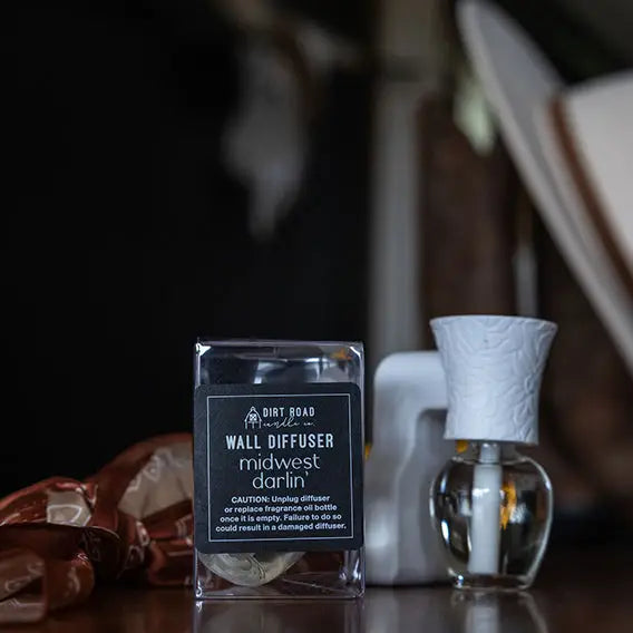 Midwest Darling Wall Diffuser