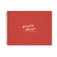 Script Weekly Meal Planner