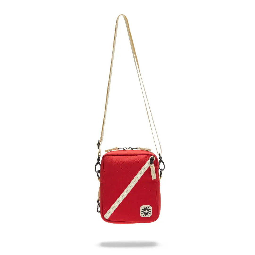Mini Messenger Bag- Walker Family Goods