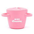 Kid Snack Cups