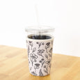 Drink Sleeve/Iced Coffee Sleeve