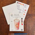Watercolor Kits |Landa Ruen Art