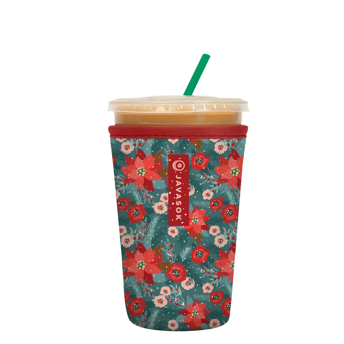 Javasok Drink Sleeve