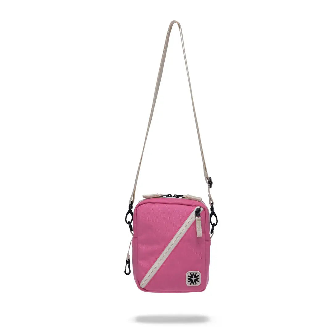 Mini Messenger Bag- Walker Family Goods