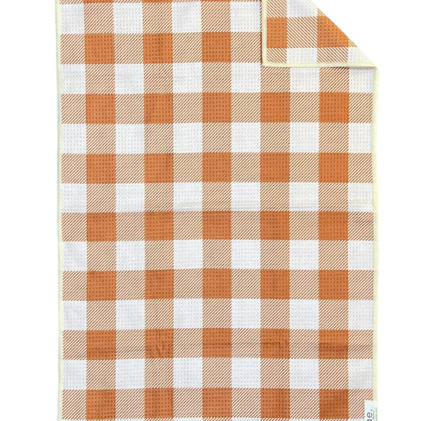Sienna Double Sided Hand Towel