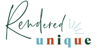 Rendered Unique logo