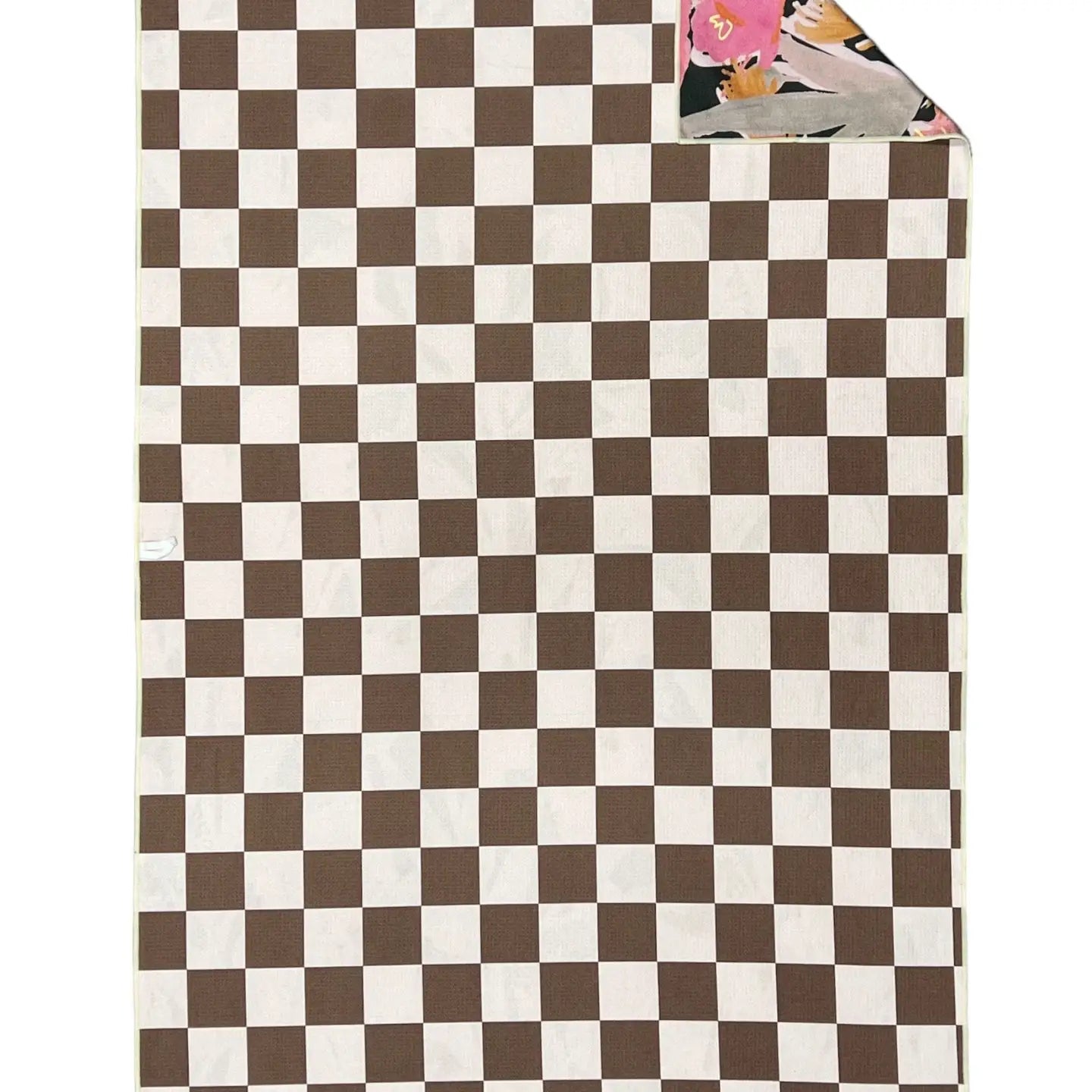 Reeds Double Sided Pool Towel