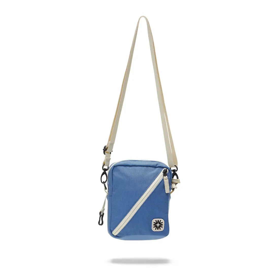 Mini Messenger Bag- Walker Family Goods