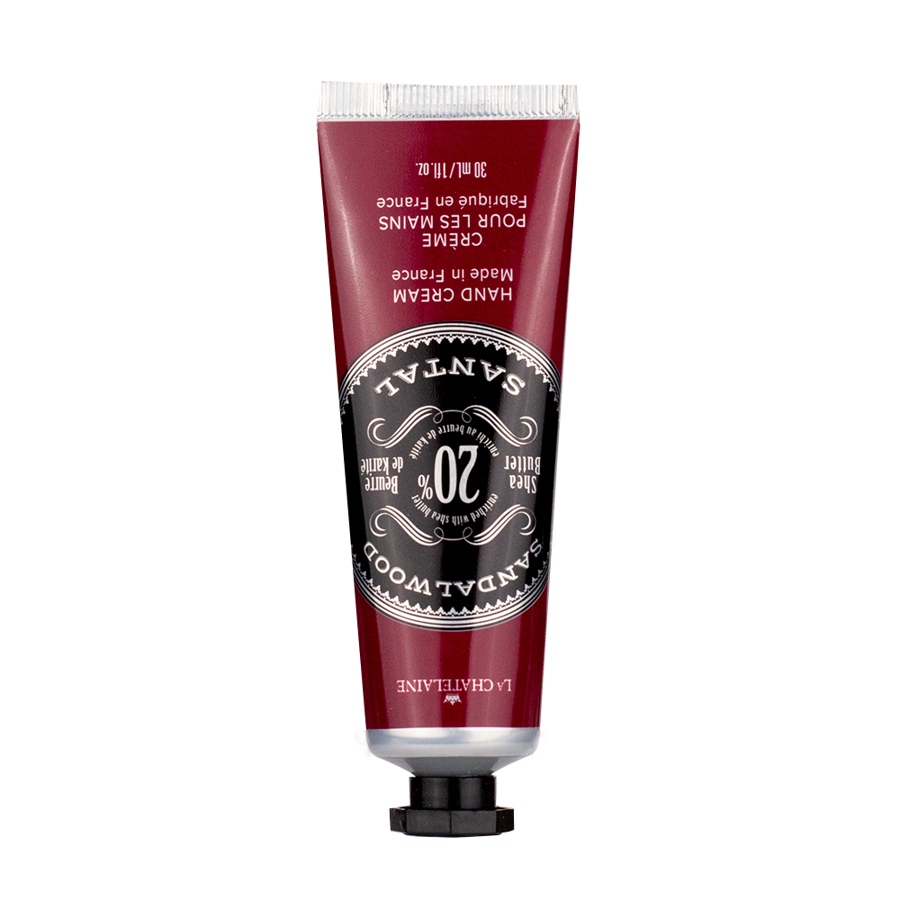 La Chatelaine Hand Cream-30ML