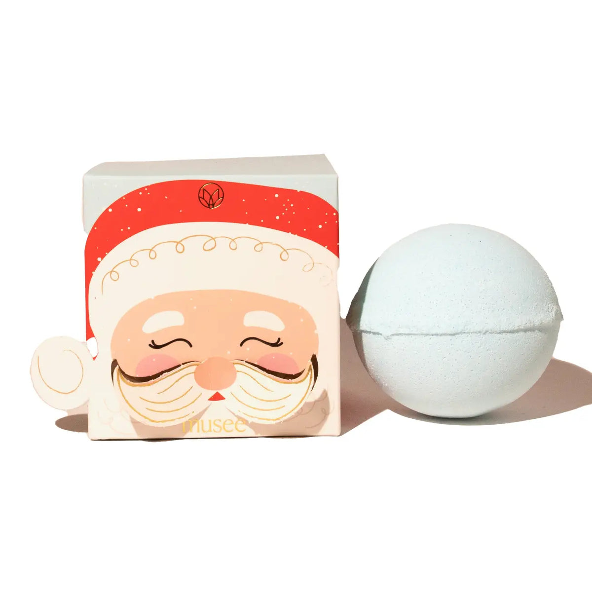 Santa Clause Is Coming To Town Bath Balm