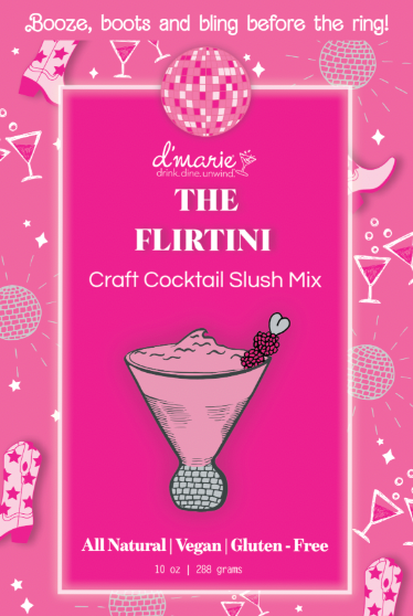 Flirtini- D'Marie