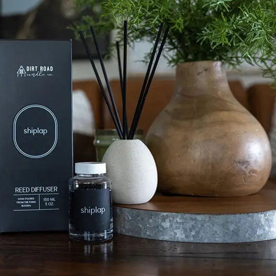 Shiplap Reed Diffuser
