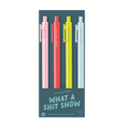 Jotter 4 Pack Pens