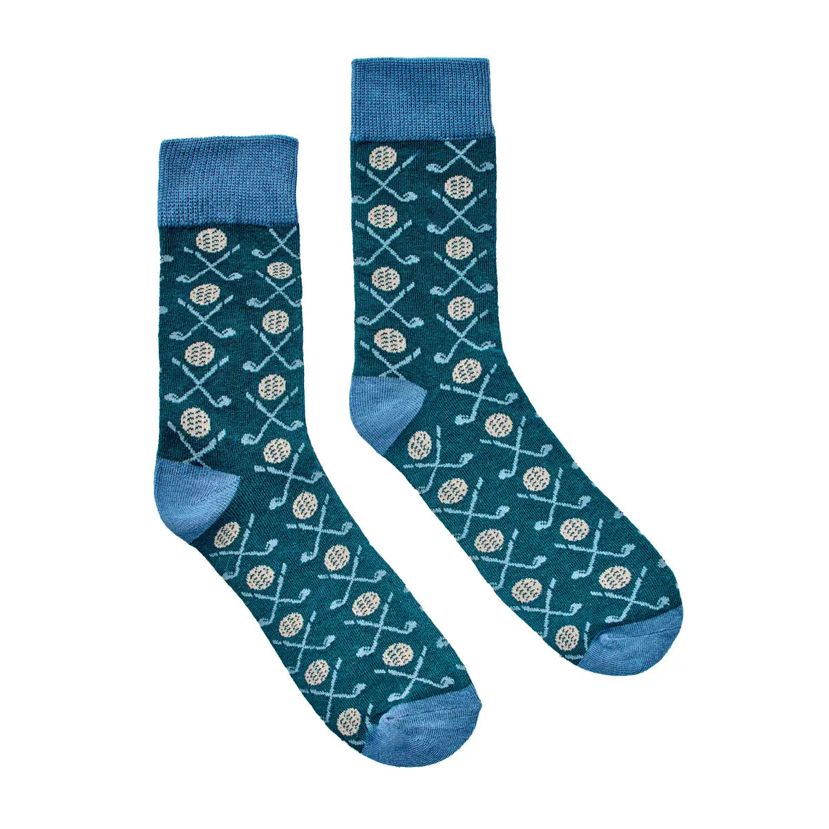 Socks In A Can-Golf