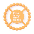 Baby Ring Teether