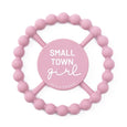 Baby Ring Teether