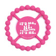 Baby Ring Teether