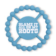 Baby Ring Teether