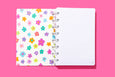 Let Your Light Shine Notebook