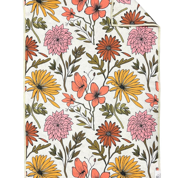 Urban Double Sided Hand Towel