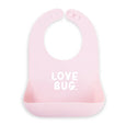 Silicone Baby Wonder Bib