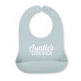 Silicone Baby Wonder Bib