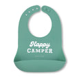 Silicone Baby Wonder Bib