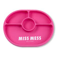 Wonder Plate