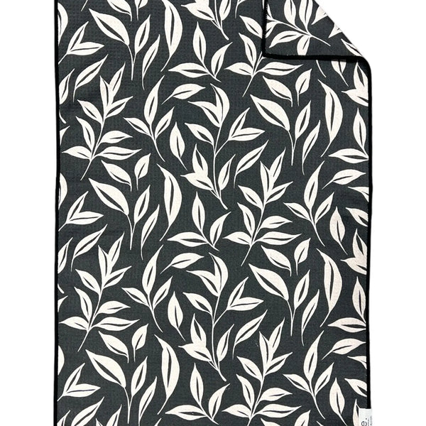 Weeping Double Sided Hand Towel