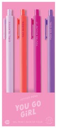 Jotter 4 Pack Pens