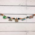 Diy Craft Kit - Adventure Theme Garland