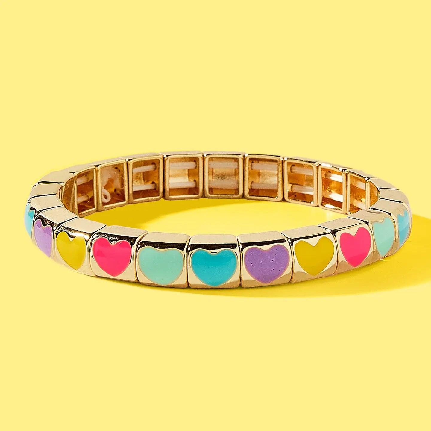 Assorted Stretch Bracelets