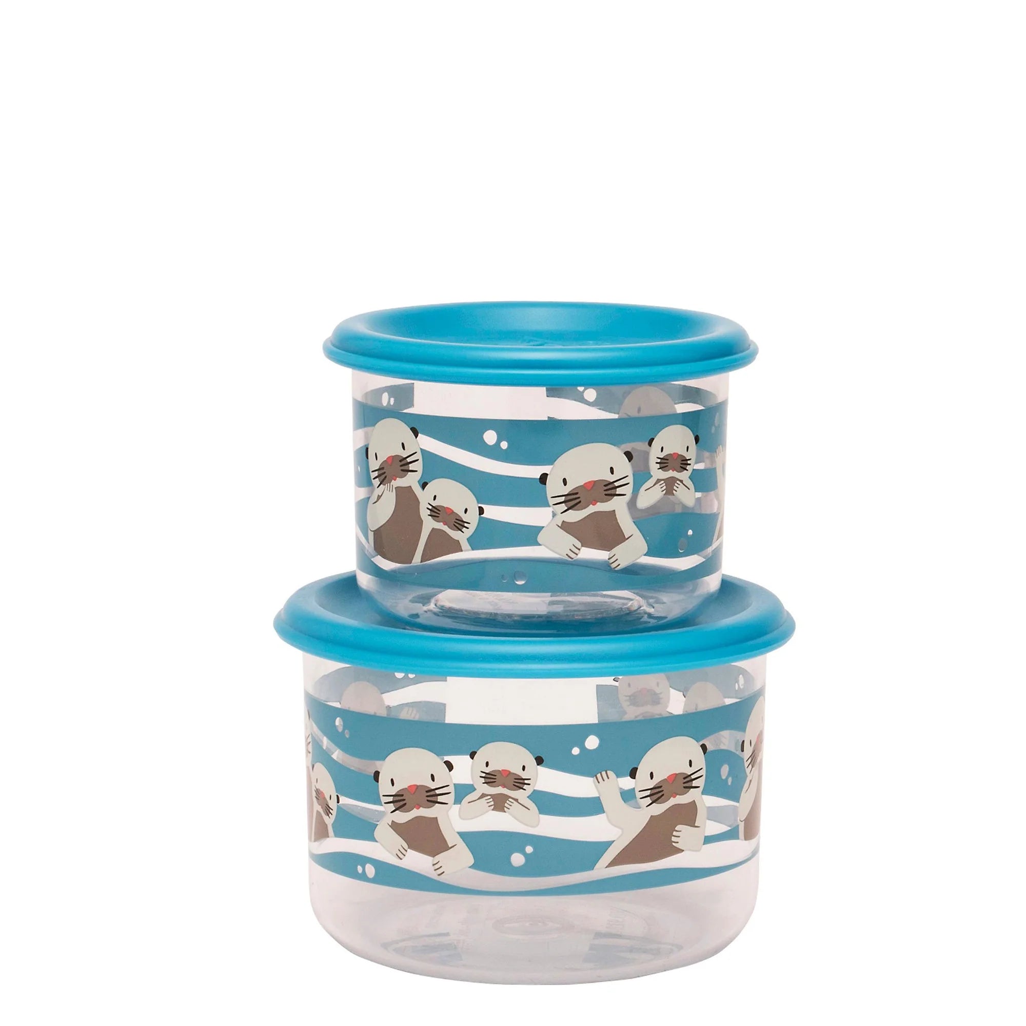 Good Lunch Snack Containers | Small
