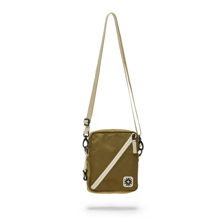 Mini Messenger Bag- Walker Family Goods