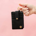 Keychain Wallet by The Darling Effect