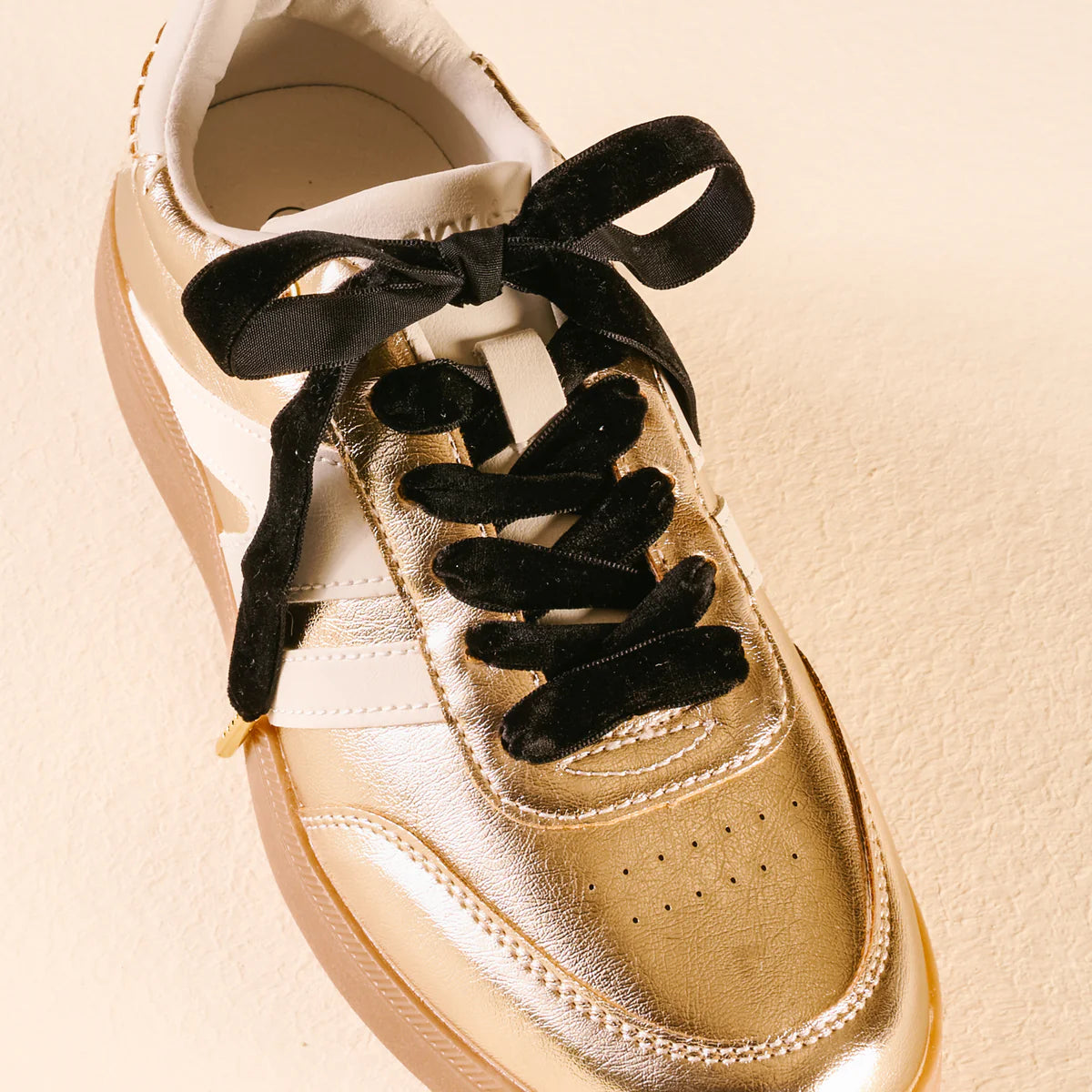 Step It Up Shoe Laces